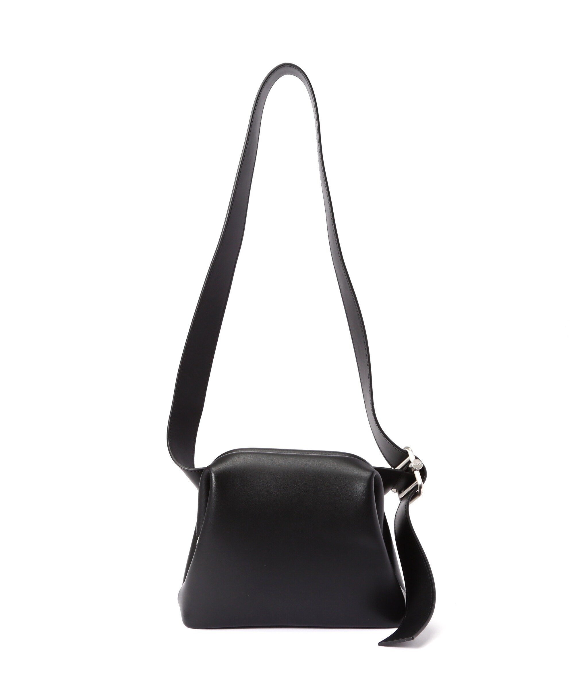 ROYAL FLASH OSOI/オソイ/MINI BROT ロイヤルフラッシュ バッグ その他のバッグ シルバー【送料無料】のサムネイル