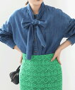 NOLLEY'S レディース トップス ノーリーズ Rie Miller
