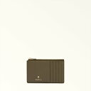 FURLA 【公式】FURLA CAMELIA M ZIPPED CARD CASE フルラ 財布・ポーチ・ケース 名刺入れ・カードケース【送料無料】