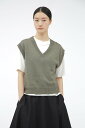 MARGARET HOWELL LINEN COTTON SILK マーガレット・ハウエル トップス その他のトップス【送料無料】