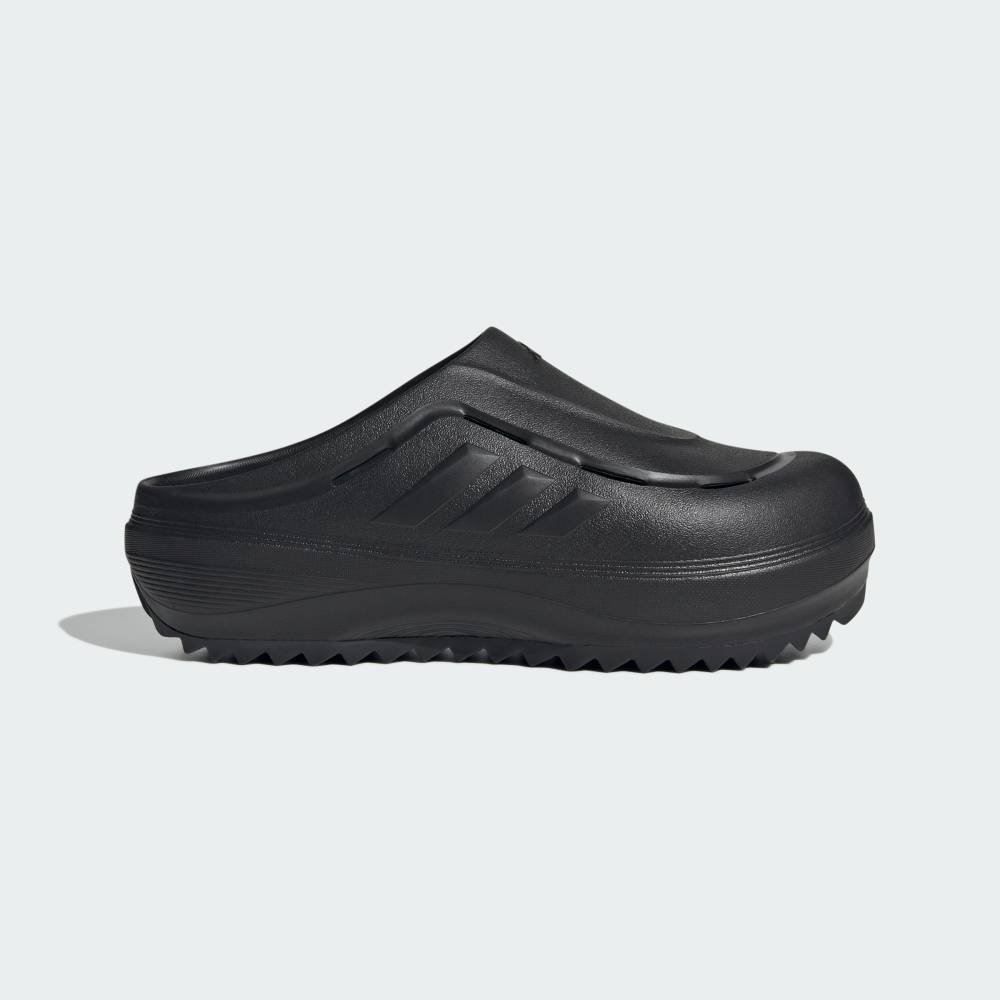 【SALE／30%OFF】adidas 【公式】アディダス adidas Ozwave クロッグ / Ozwave Clog アディダス シューズ・靴 サンダル ブラック【送料無料】