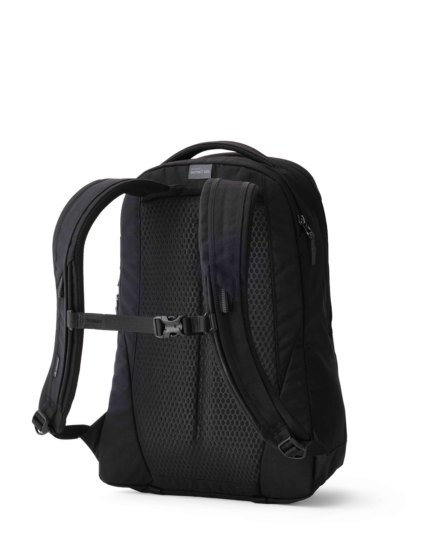 【公式】GREGORY アウトセット22 22L リュック バックパック グレゴリー バッグ リュック・バックパック