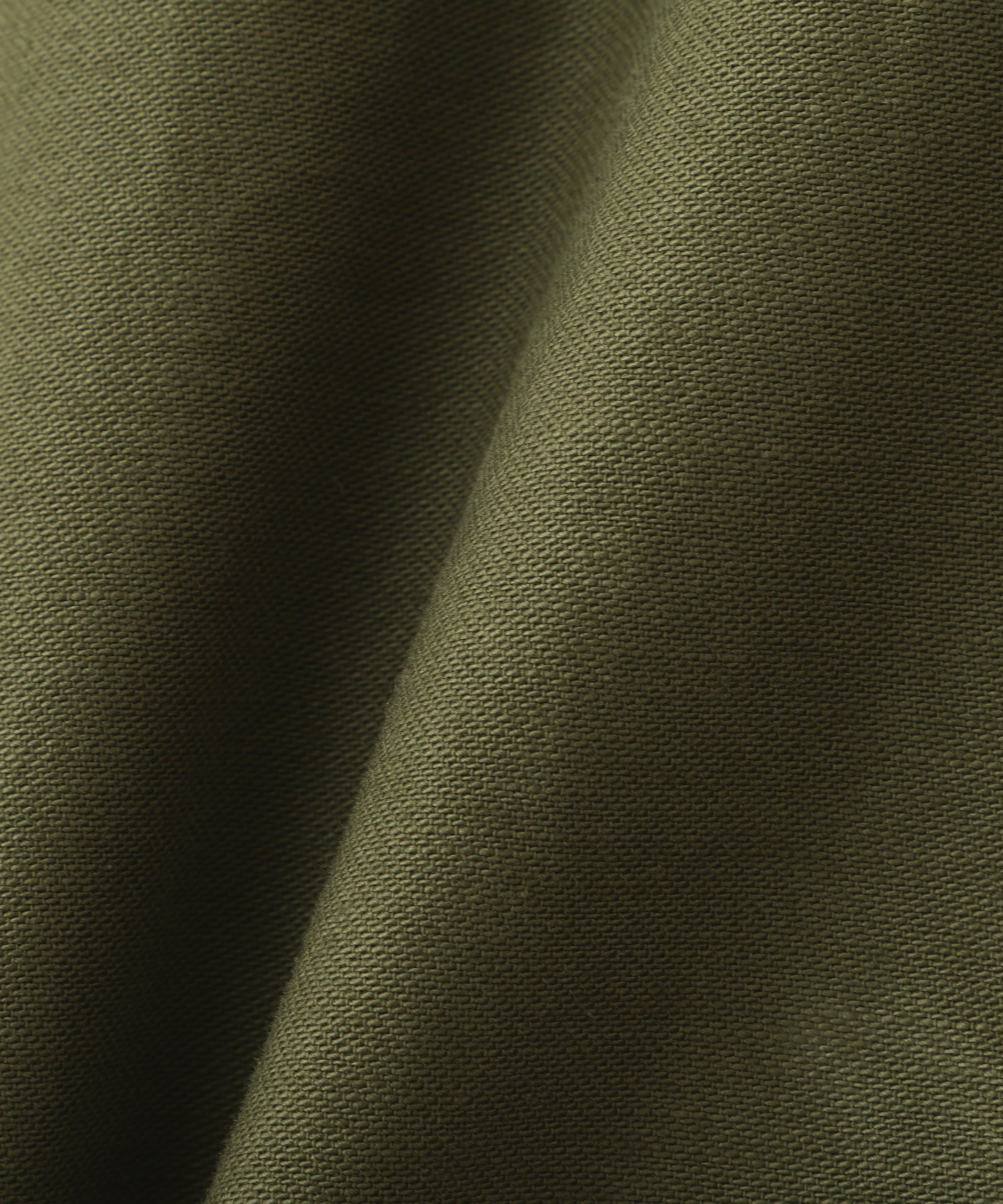 AGED-LOOK S/S UTILITY SHIRT アヴィレックス トップス シャツ・ブラウス グリーン