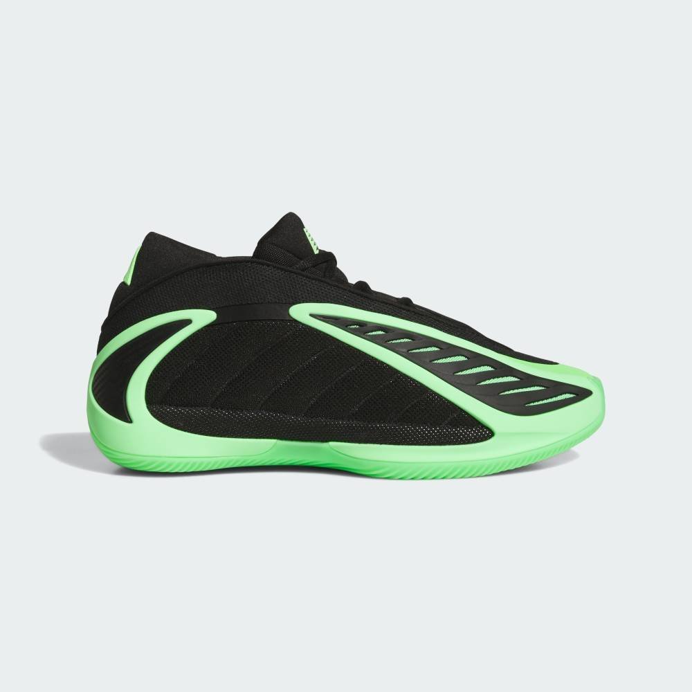 adidas 【公式】アディダス adidas 返品可 アンソニー・エドワーズ 2 / Anthony Edwards 2 アディダス シューズ・靴 スニーカー ブラック【送料無料】