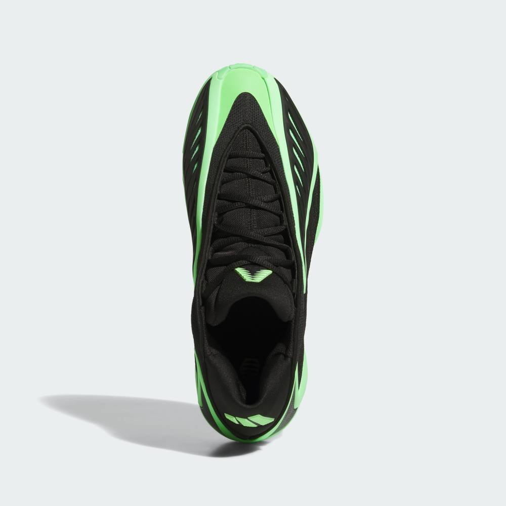 adidas 【公式】アディダス adidas 返品可 アンソニー・エドワーズ 2 / Anthony Edwards 2 アディダス シューズ・靴 スニーカー ブラック【送料無料】