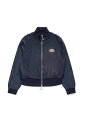【SALE/40%OFF】DIESEL キッズ スウェット デニム ディーゼル トップス スウェット・トレーナー ブルー【送料無料】