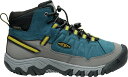 【SALE/30%OFF】KEEN YOUTH TARGHEE IV MID WP キッズ ターギー フォー ミッド ウォータープルーフ キーン シューズ・靴 ...