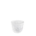 LALIQUE グラン デュック キャンドルホルダー S ラリック インテリア・生活雑貨 ディフューザー・お香・アロマオイル・キャンドル【送料無料】