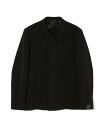 【SALE/30%OFF】N.HOOLYWOOD COMPILE BALMACAAN SHORT COAT エヌ.ハリウッド ジャケット・アウター チェスターコート グレー ベージュ ブラック【送料無料】