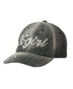 X-girl LOGO AND STAR DENIM 6PANEL CAP X-girl エックスガール 帽子 キャップ ネイビー ブラック【送料無料】