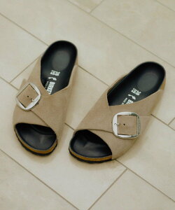 BEAUTY&YOUTH UNITED ARROWS ＜BIRKENSTOCK * BEAUTY&YOUTH＞ AROSA BB/サンダル ビューティー＆ユース　ユナイテッドアローズ シューズ・靴 サンダル ベージュ【送料無料】