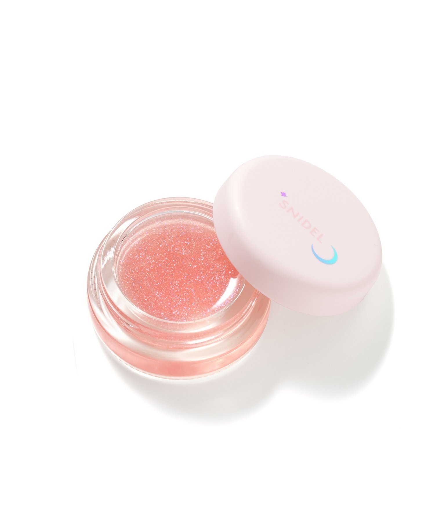 SNIDEL BEAUTY コズミック グロウ グロス EX01 スナイデルビューティ メイクアップ 口紅・リップ・グロス ピンクのサムネイル