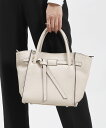 【SALE/10%OFF】UNITED BASE UNITED BASE/イタリア製 本革 2WAY ノットリボン舟形トートバッグ ユナイテッド ベース バッグ...