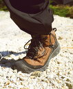 KEEN MEN TARGHEE IV MID WP メンズ ターギー フォー ミッド ウォータープルーフ キーン シューズ・靴 その他のシューズ・靴 ブラック...