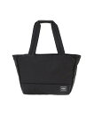 PORTER ムース トートバッグ(S) ポーター バッグ トートバッグ ブラック ネイビー グレー【送料無料】