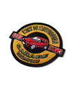 【SALE/30%OFF】EDIFICE KAR / L'Art de L'Automobile Rug Golf anniversary エディフィス ファッ...