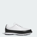 adidas 【公式】アディダス adidas 【ゴルフ】MC80 アディダス シューズ・靴 スニーカー ホワイト【送料無料】