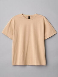 【SALE／60%OFF】GUACAMOLE GUACAMOLE/(U)Function t shirt/half(Tシャツ)* ピーアールワン トップス カットソー・Tシャツ ベージュ ブラック グレー ホワイト