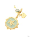 【SALE/30%OFF】Samantha Thavasa Petit Choice 「ディズニーコレクション プリンセスシリーズ」 ファスナーチャーム(アリエ...