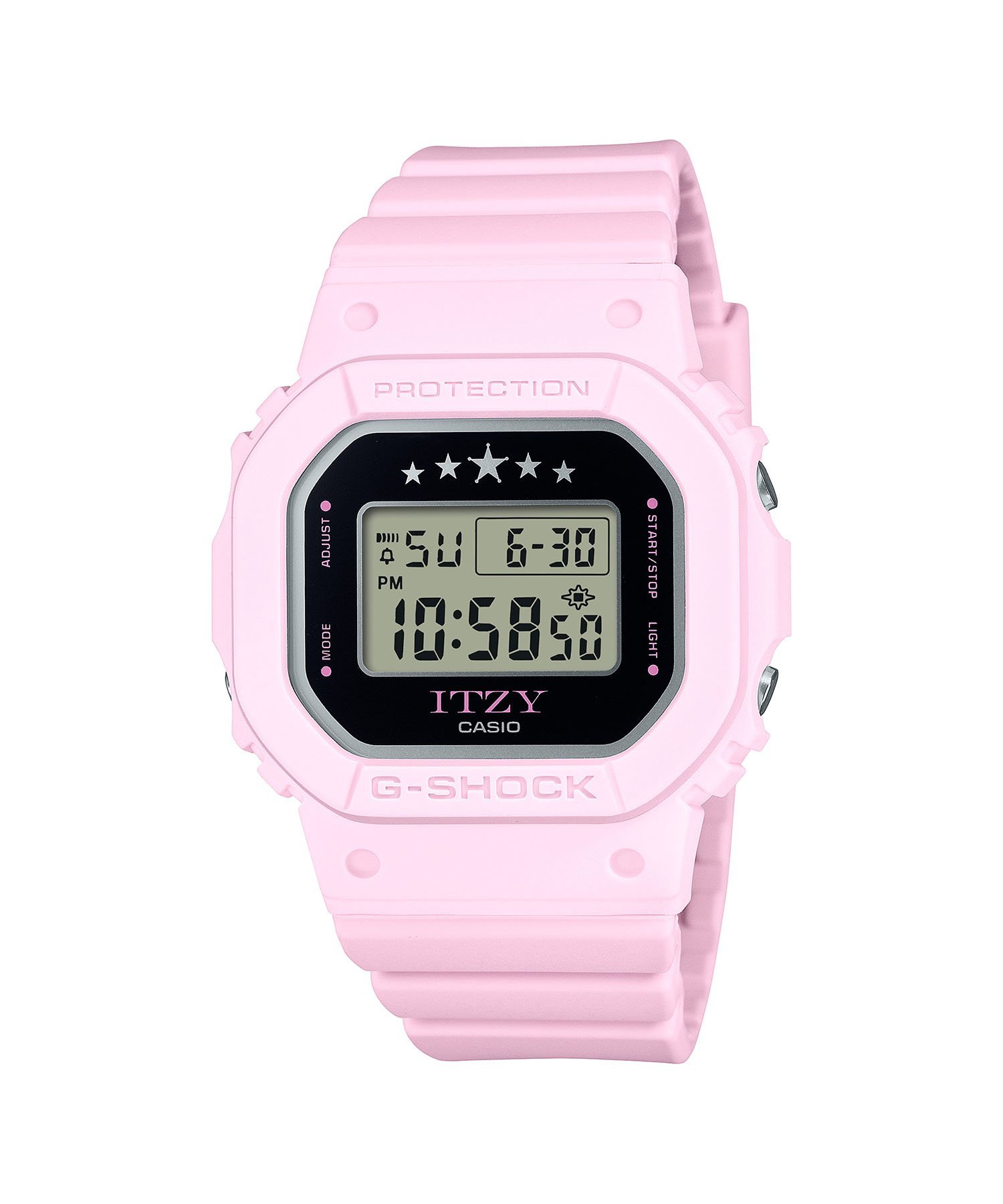 G-SHOCK G-SHOCK/GMD-S5610IT-4BJR/カシオ ブリッジ アクセサリー・腕時計 腕時計【送料無料】