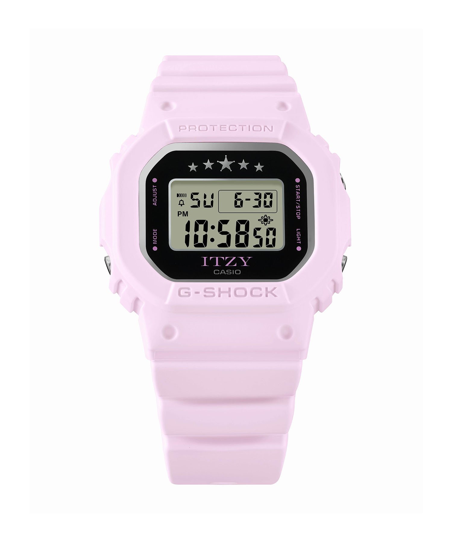 G-SHOCK G-SHOCK/GMD-S5610IT-4BJR/カシオ ブリッジ アクセサリー・腕時計 腕時計【送料無料】