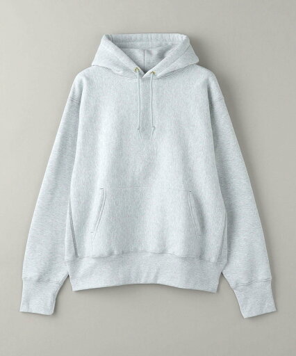 BEAUTY&YOUTH UNITED ARROWS <CAMBER> フーデッド パーカー グレー ビューティー&ユース ユナイテッドアローズ トップス カットソー・Tシャツ グレー【送料無料】 BEAUTY&YOUTH UNITED ARROWS <CAMBER> フーデッド パーカー グレー ビューティー&ユース ユナイテッドアローズ トップス カットソー・Tシャツ グレー【送料無料】