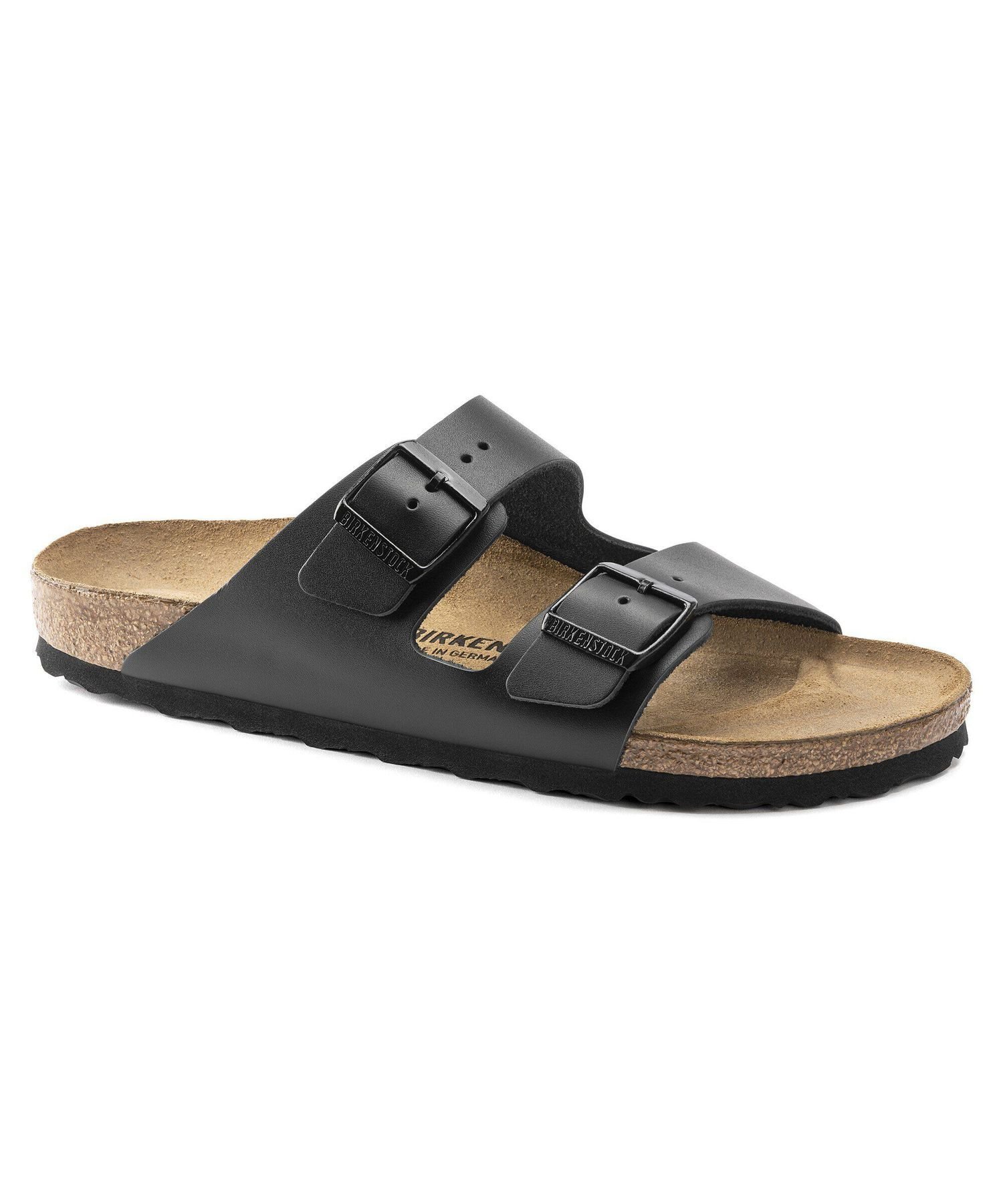 BIRKENSTOCK 【公式】ビルケンシュトック Arizona/アリゾナ ナチュラルレザー ビル...