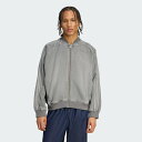 adidas 【公式】アディダス adidas SST アディカラー ルーズ SST デニム ブラック ウォッシュ ジャケット アディダス スポーツ・アウトドア...