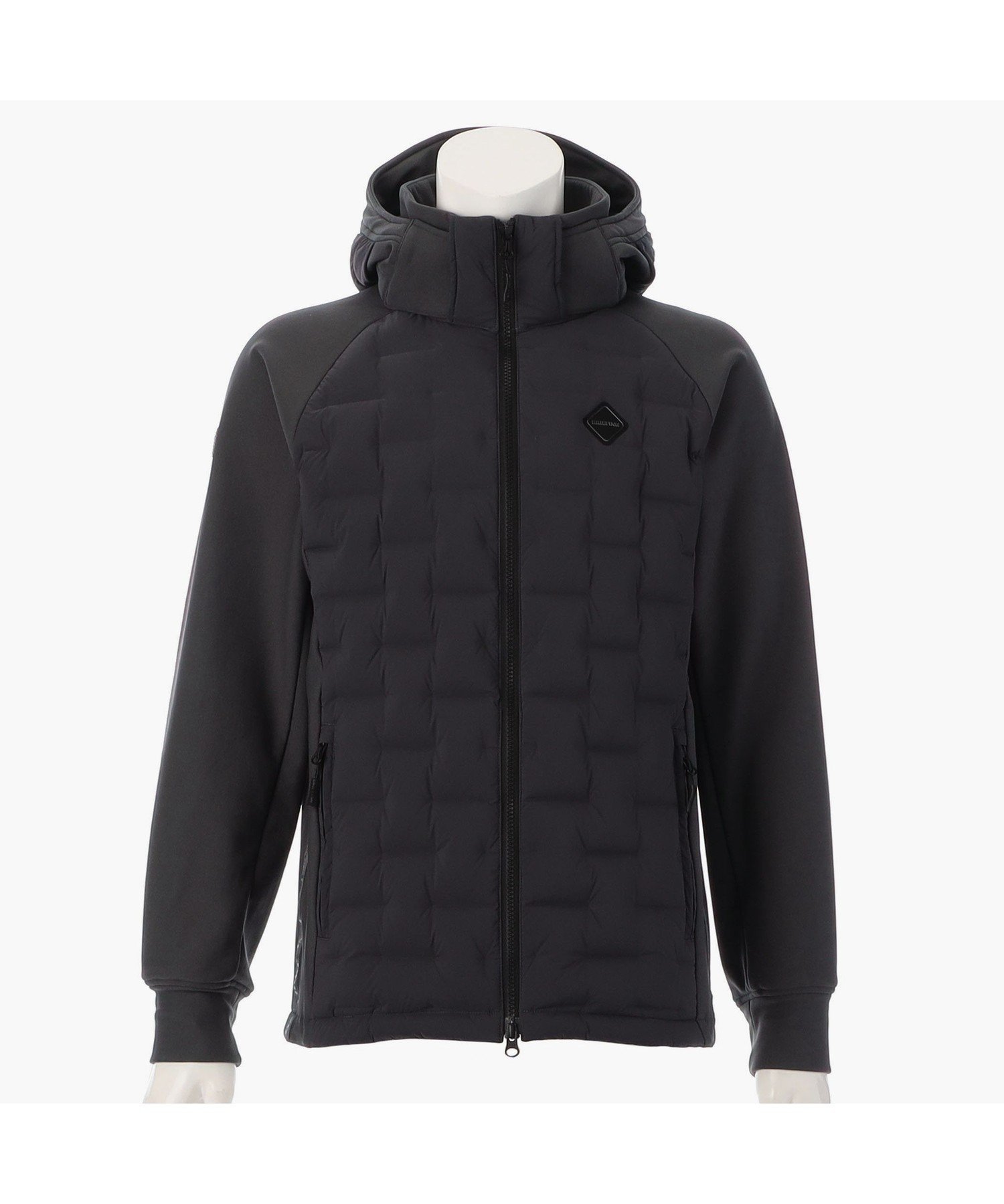 BRIEFING GOLF メンズ ハイブリッド ダウンパーカ ブリーフィング ジャケット・アウター ブルゾン・ジ..