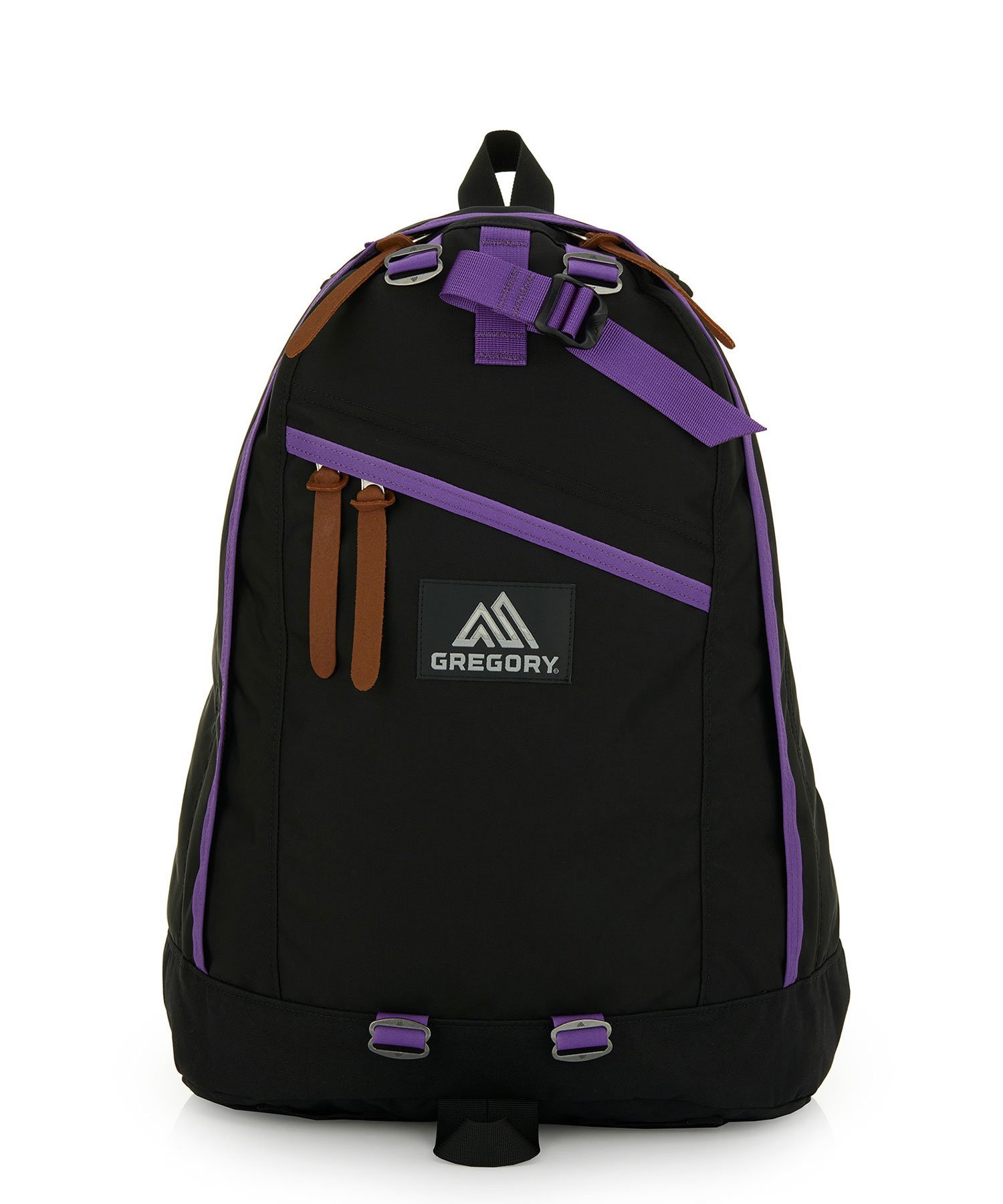GREGORY 【公式】GREGORY デイパック 26L リュック バックパック グレゴリー バッグ リュック・バックパック ブラック【送料無料】