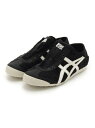 emmi 【Onitsuka Tiger】MEXICO 66 PARATY エミ シューズ・靴 スニーカー ブラック【送料無料】