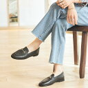 Rouge vif la cle ビットローファー ルージュ・ヴィフ ラクレ シューズ・靴 その他のシューズ・靴 ブラック【送料無料】