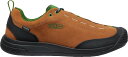 KEEN MEN JASPER II WP Y WXp[ c[ EH[^[v[t L[ V[YEC Xj[J[yz