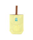OCEAN&GROUND OCEAN&GROUND/(K)シューズBAG TOYPOCKET オーシャンアンドグラウンド バッグ その他のバッグ ピンク イエロ...