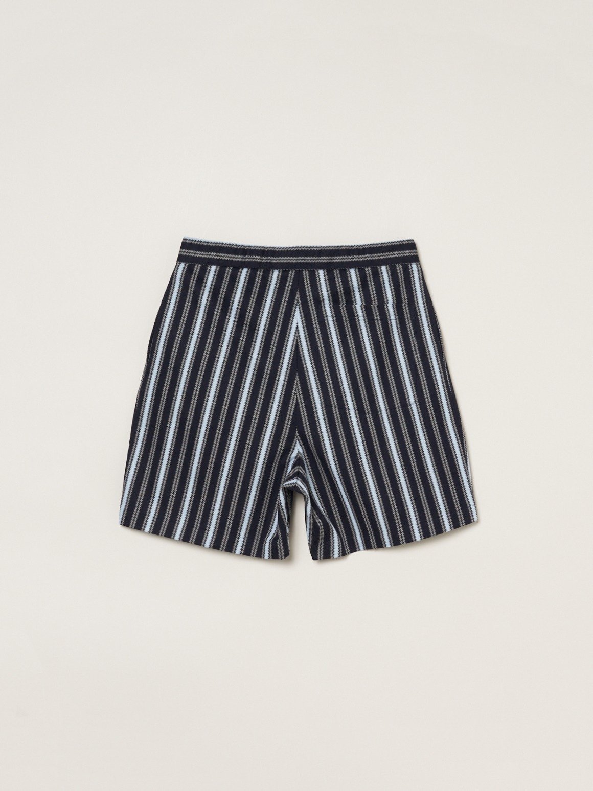 【SALE／50%OFF】three dots Men's russell short pants スリードッツ パンツ その他のパンツ ネイビー【送料無料】
