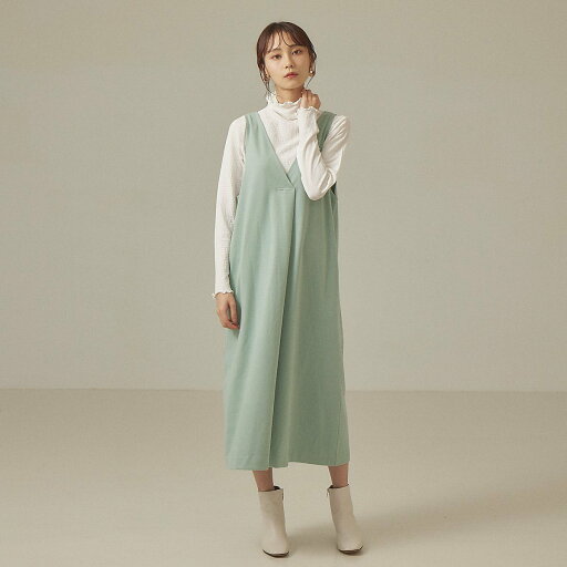 【SALE/47%OFF】abahouse mavie 【前後着用可】カルゼジャージーワンピース アバハウス マヴィ ワンピース・ドレス シャツワンピース グリーン ブラック ホワイト【送料無料】 【SALE/47%OFF】abahouse mavie 【前後着用可】カルゼジャージーワンピース アバハウス マヴィ ワンピース・ドレス シャツワンピース グリーン ブラック ホワイト【送料無料】