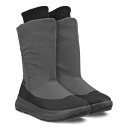 【SALE/30%OFF】ECCO エコー ソックスライク ブーツ ソリス エコー シューズ・靴 ブーツ ブラック【送料無料】