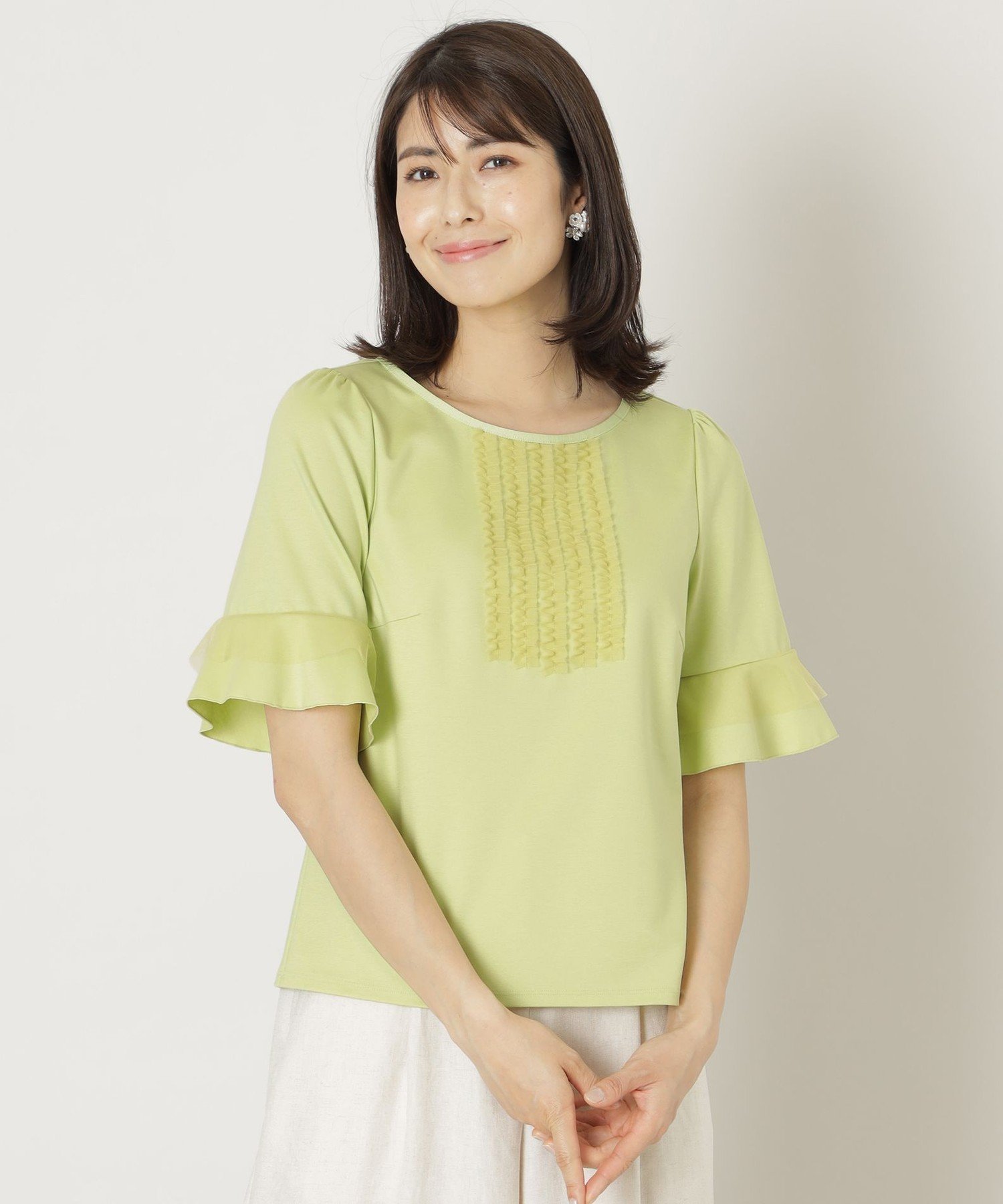 楽天市場】tobechic カットソーの通販 楽天市場】tobechic カットソーの通販