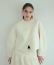 【SALE/30%OFF】LOULOU WILLOUGHBY 【LOULOU WILLOUGHBY】シャルムビーバーリバージャケット アルアバイル ジャケット・...