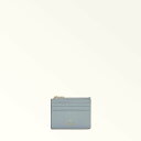 FURLA 【公式】FURLA CAMELIA S ZIPPED CARD CASE フルラ 財布・ポーチ・ケース 名刺入れ・カードケース【送料無料】
