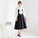 Rose Tiara レディース ワンピース・ドレス ローズティアラ