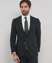MACKINTOSH LONDON 【NEW BRIDGE】Super110's コンビネーションストライプ マッキントッシュ ロンドン スーツ・フォーマル ス...