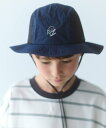【SALE/30%OFF】UNITED ARROWS green label relaxing メッシュハット / HAT / キッズ ユナイテッドアローズ グ...