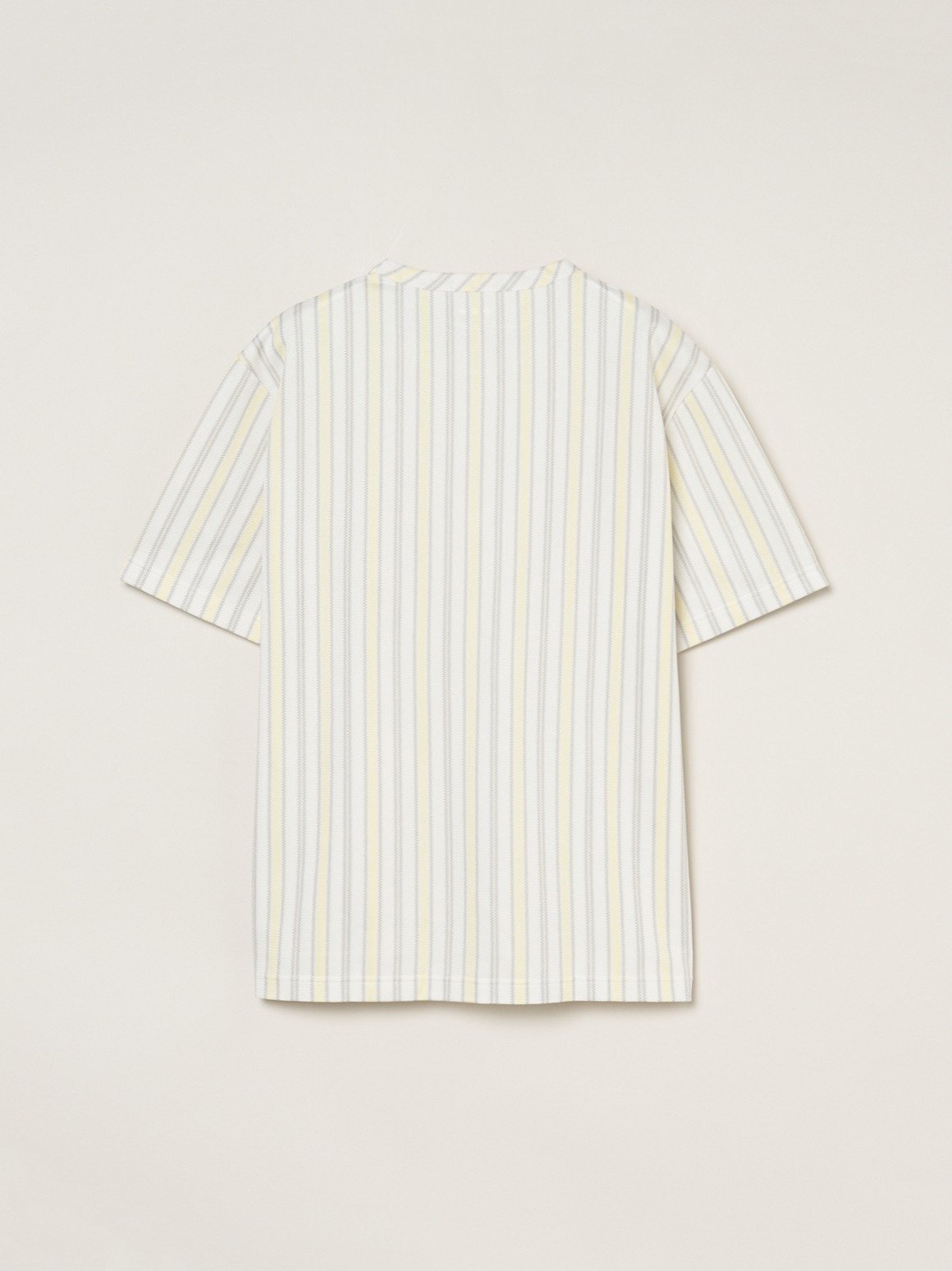 【SALE／50%OFF】three dots Men's russell t-shirt スリードッツ トップス カットソー・Tシャツ ネイビー【送料無料】