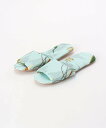 【SALE/30%OFF】VERMEIL par iena manipuri マニプリ ルームシューズ+巾着セット バルーン 0151969101 ヴェルメイユ パー イエナ ファッション雑貨 その他のファッション雑貨 グリーン【送料無料】