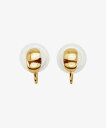 WISP JEWELRY K10YGイヤリング(FERWP22774) ウィスプジュエリー アクセサリー・腕時計 イヤリング・イヤーカフ ゴールド【送料無料】(4)