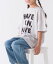 OMNES キッズ Vissel プリントメッシュ半袖Tシャツ ヴィッセル神戸コラボTシャツ ハプティック トップス カットソー・Tシャツ 1,100円