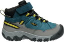 【SALE/30%OFF】KEEN CHILDREN TARGHEE IV MID WP キッズ ターギー フォー ミッド ウォータープルーフ キーン シューズ...