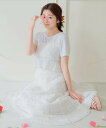 【SALE/50%OFF】WILLSELECTION ドットフラワーチュールスカート ウィルセレクション スカート その他のスカート ピンク ホワイト ブラック...