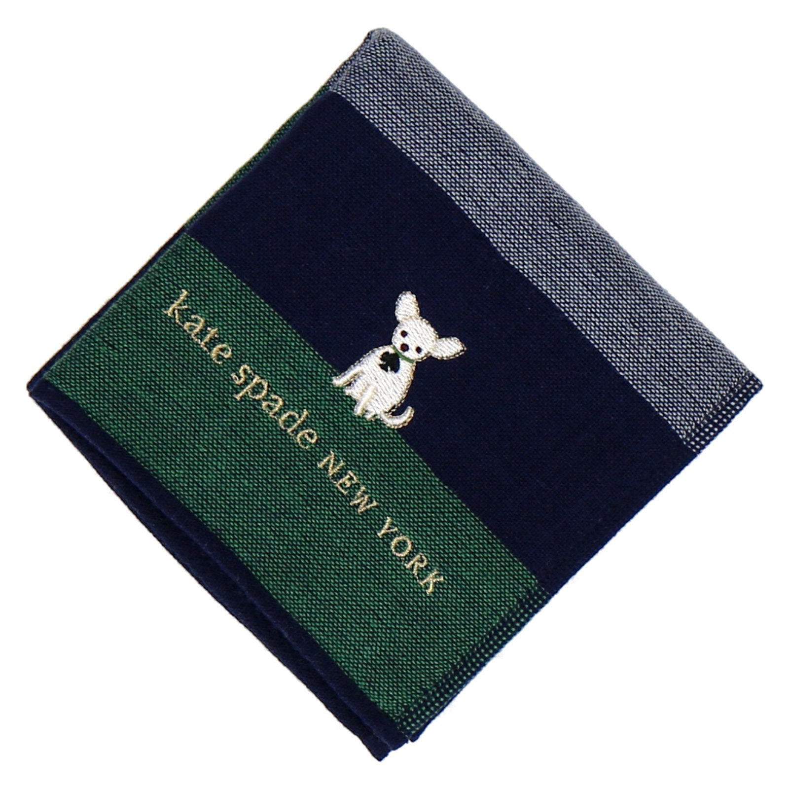 kate spade new york kate spade new york(ケイト・スペード ニューヨーク) タオルハンカチ インターモ..